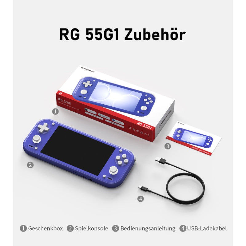 ANBERNIC RG 55G1