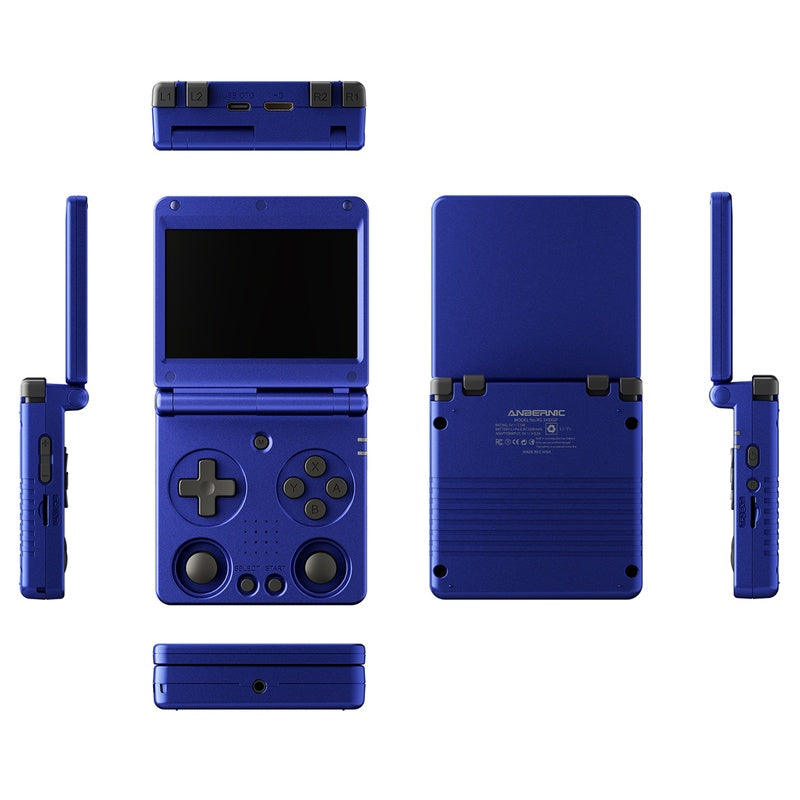 ANBERNIC  RG 34XXSP