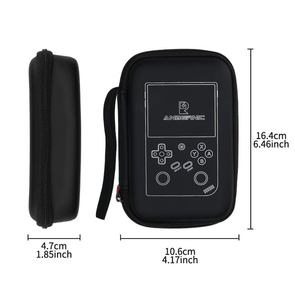 ANBERNIC-Schutztasche für das RG 35XXPro