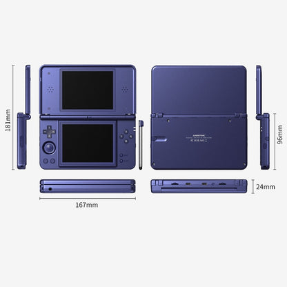 ANBERNIC RG DS Plus