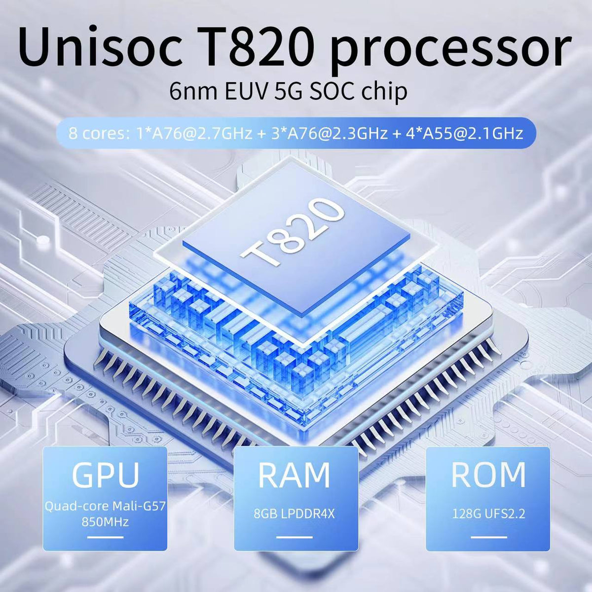 ANBERNIC RG 406V