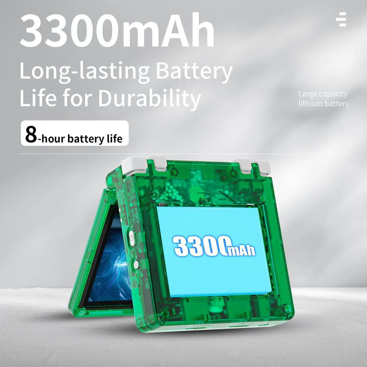 ANBERNIC RG35XXSP