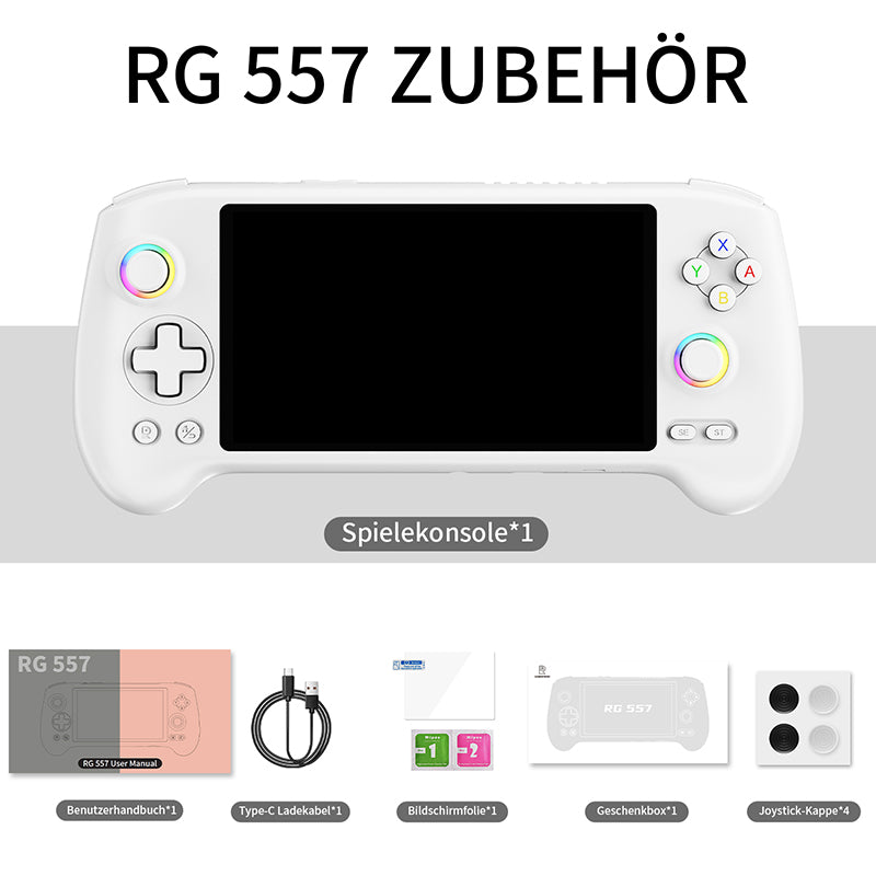 ANBERNIC RG 557