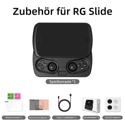 ANBERNIC RG Slide