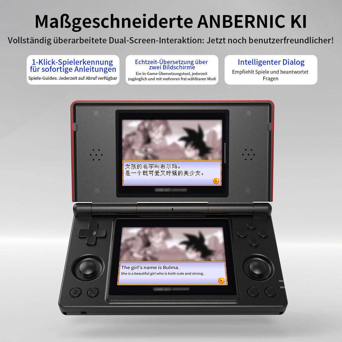 ANBERNIC RG DS