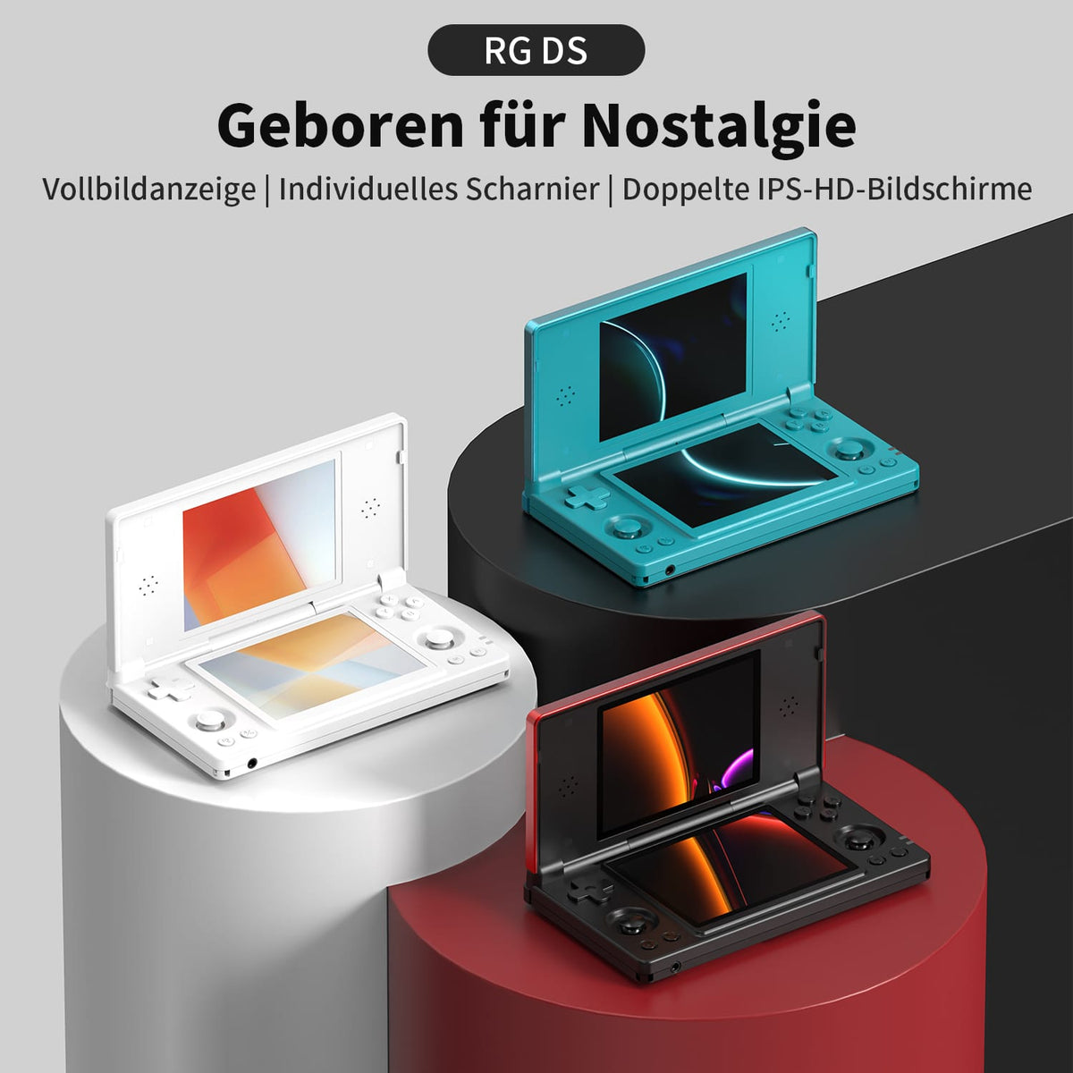 ANBERNIC RG DS