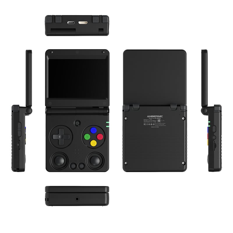 ANBERNIC  RG 34XXSP