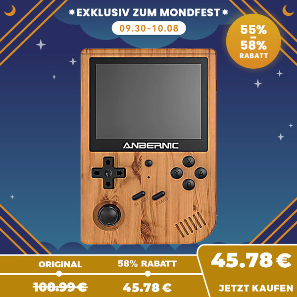 ANBERNIC RG351V