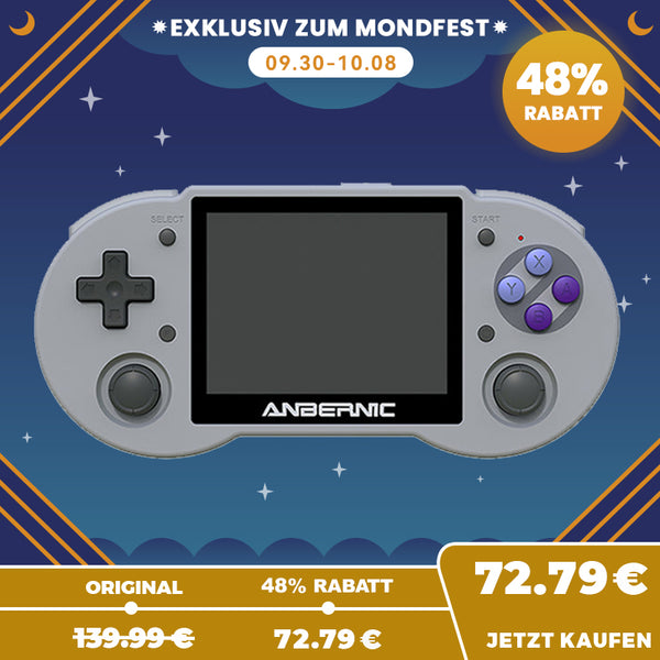 ANBERNIC RG353P