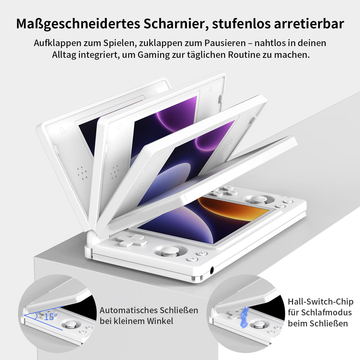 ANBERNIC RG DS