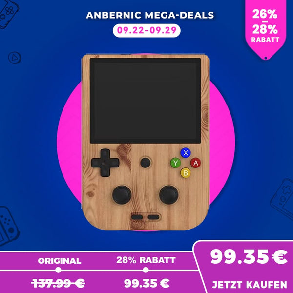 ANBERNIC RG405V