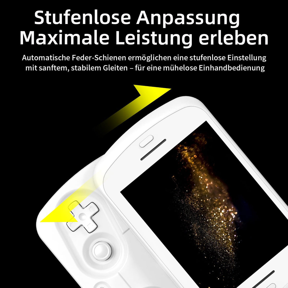 ANBERNIC RG Slide