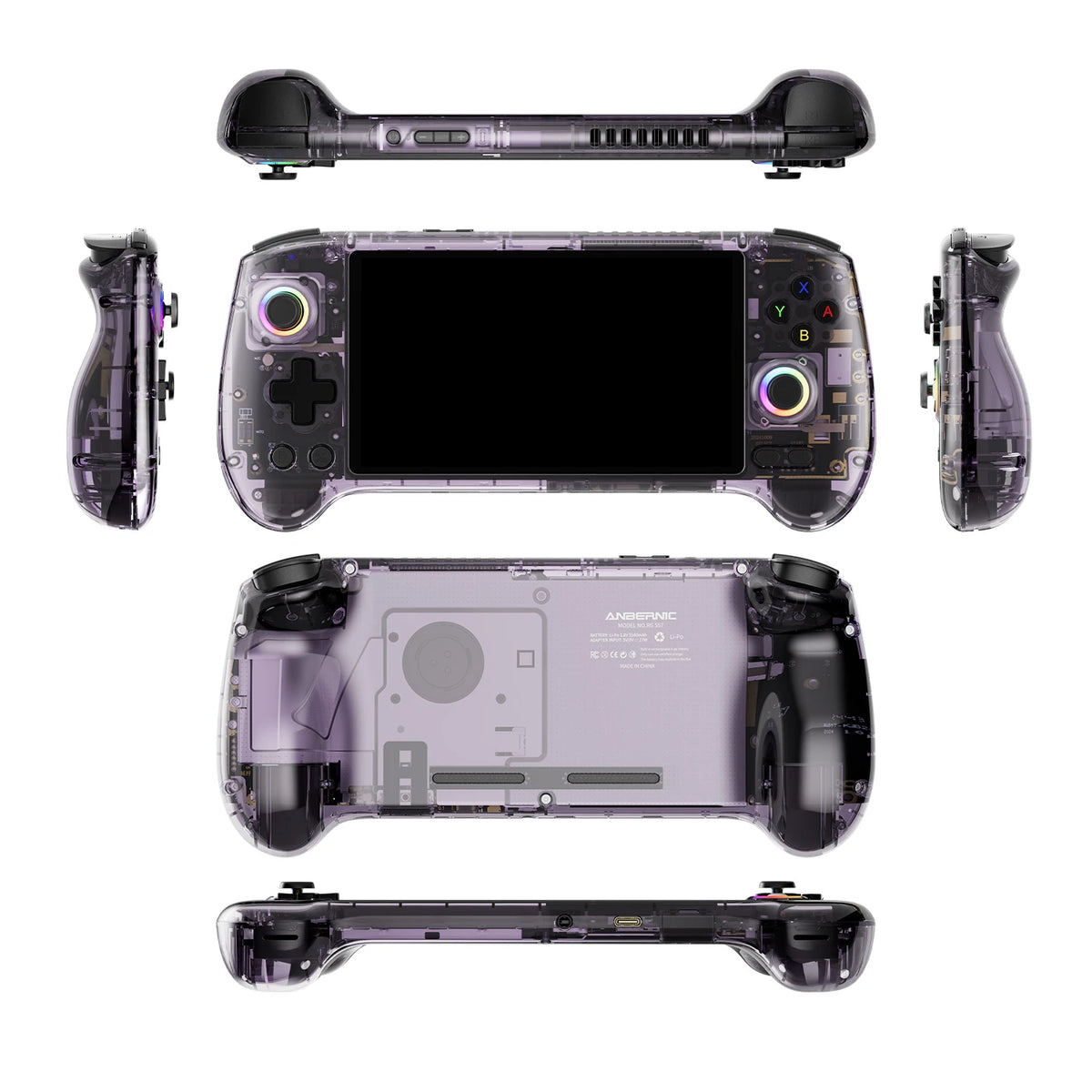 ANBERNIC RG 557