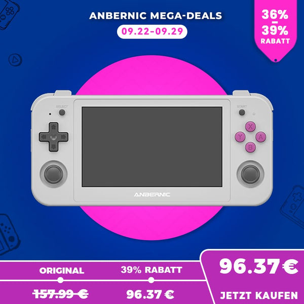 ANBERNIC RG505