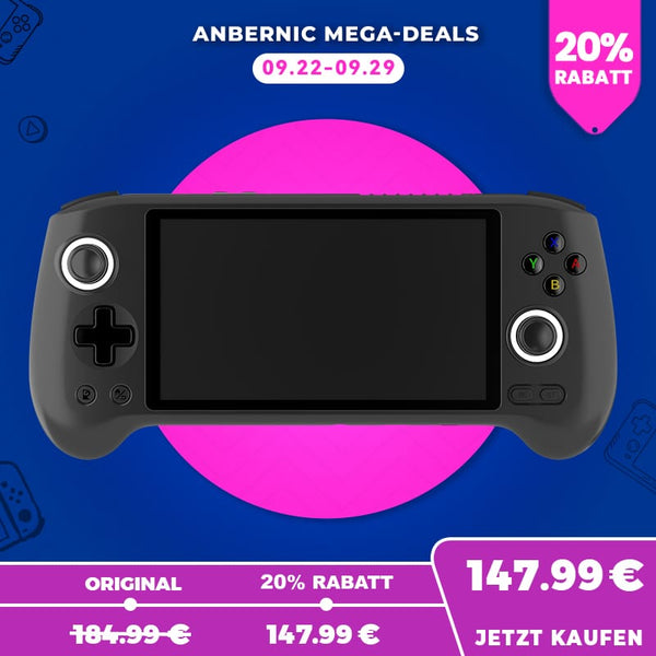 ANBERNIC RG556
