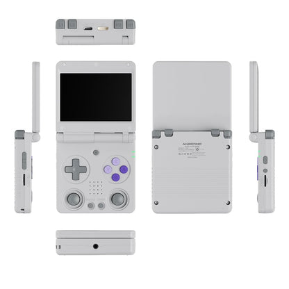 ANBERNIC  RG 34XXSP
