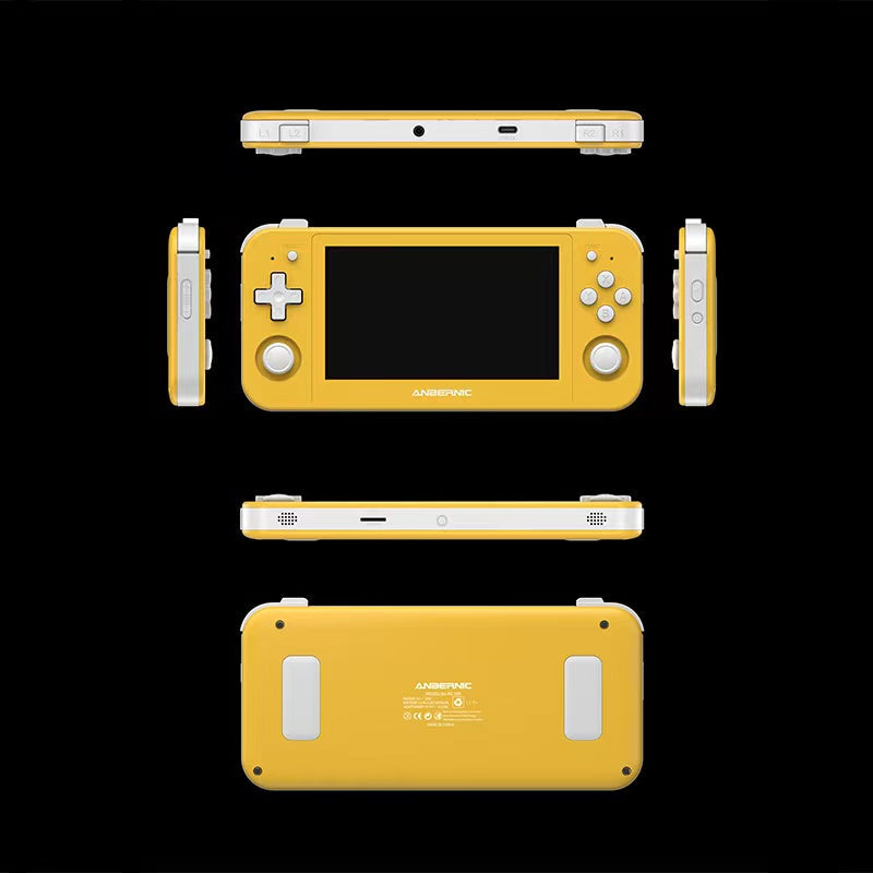 ANBERNIC RG505 – Anbernic-de