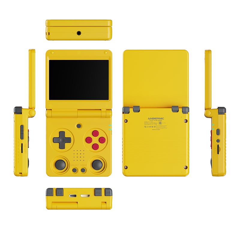 ANBERNIC  RG 34XXSP