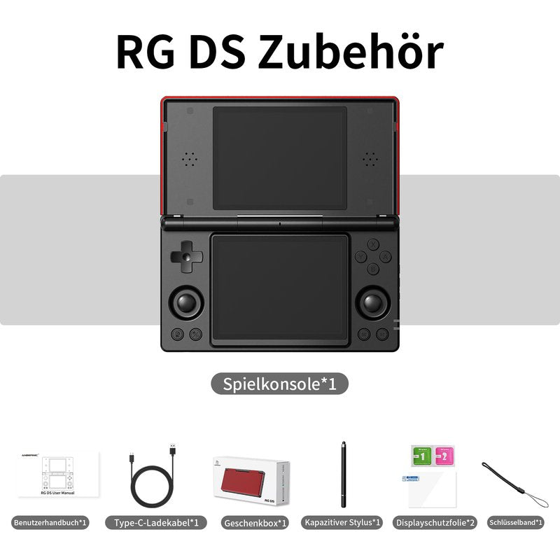 ANBERNIC RG DS