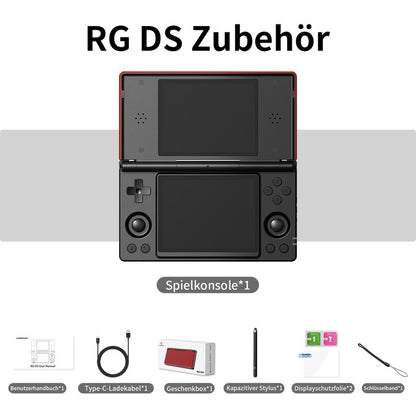 ANBERNIC RG DS
