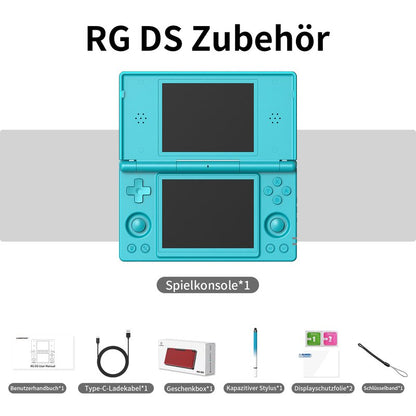 ANBERNIC RG DS