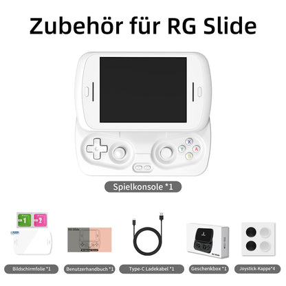 ANBERNIC RG Slide