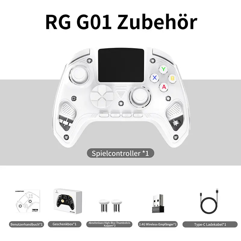 ANBERNIC RG G01
