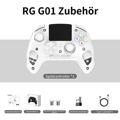 ANBERNIC RG G01