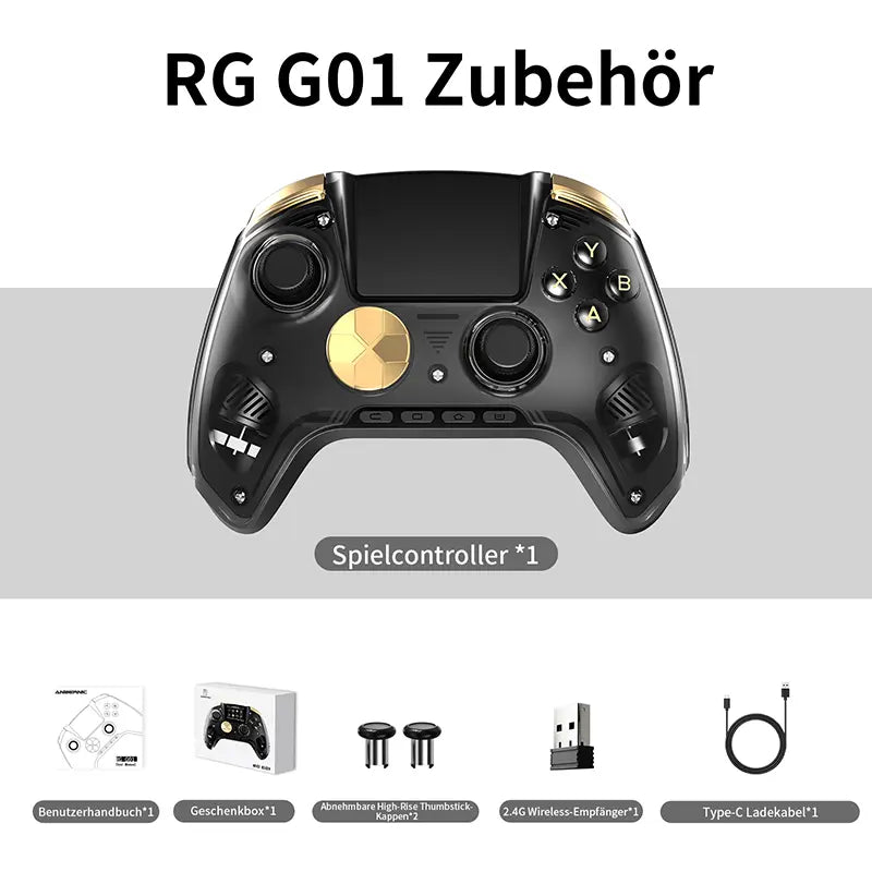 ANBERNIC RG G01