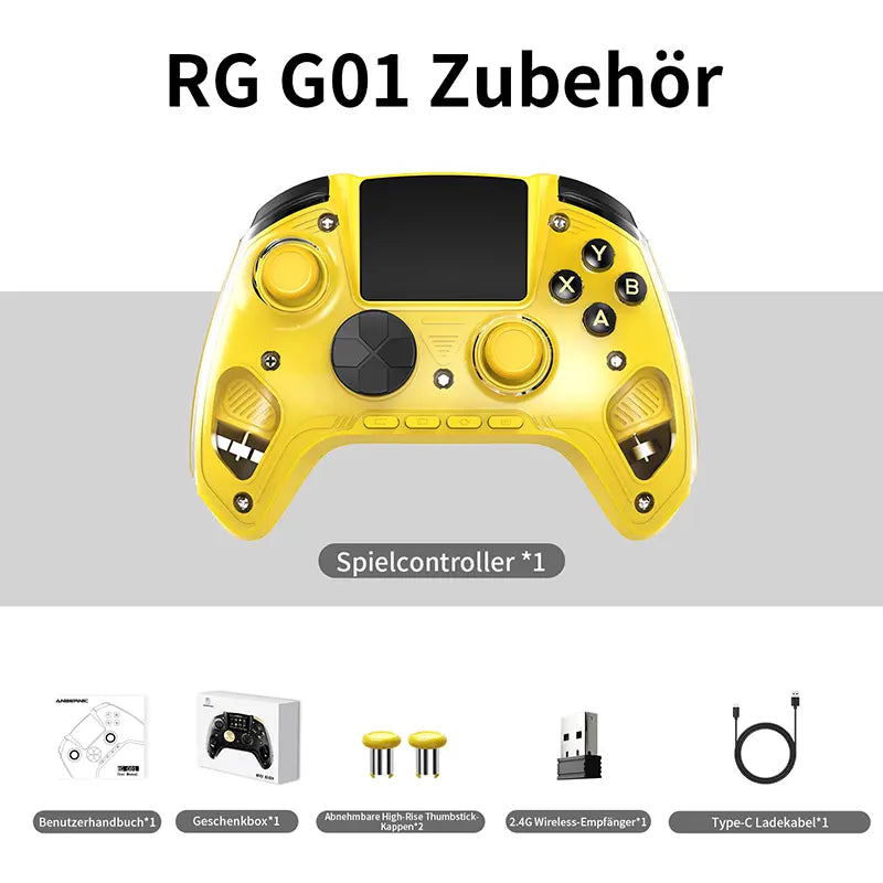 ANBERNIC RG G01
