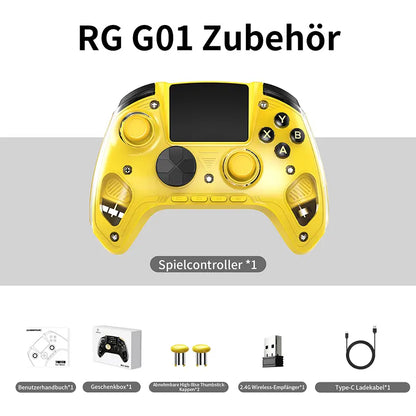 ANBERNIC RG G01