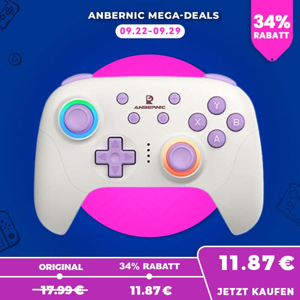 ANBERNIC RG P01