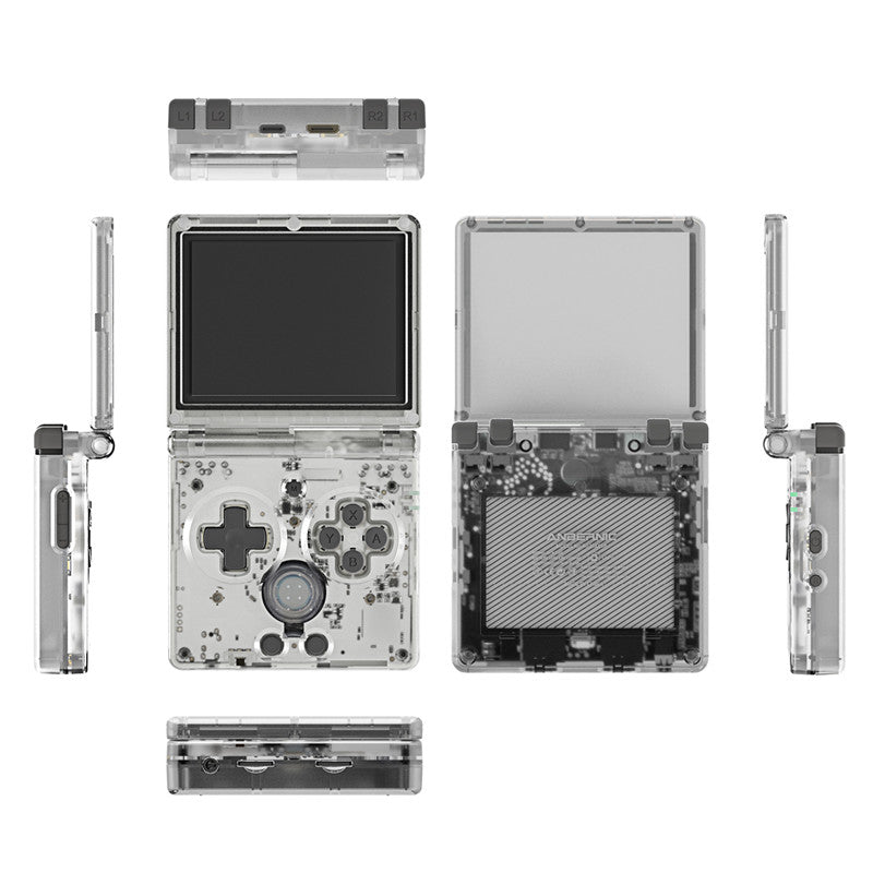 ANBERNIC RG35XXSP – Anbernic-de