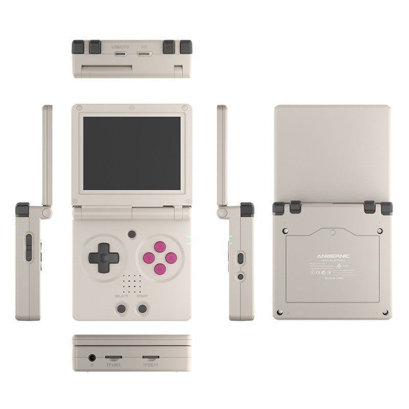 ANBERNIC RG35XXSP