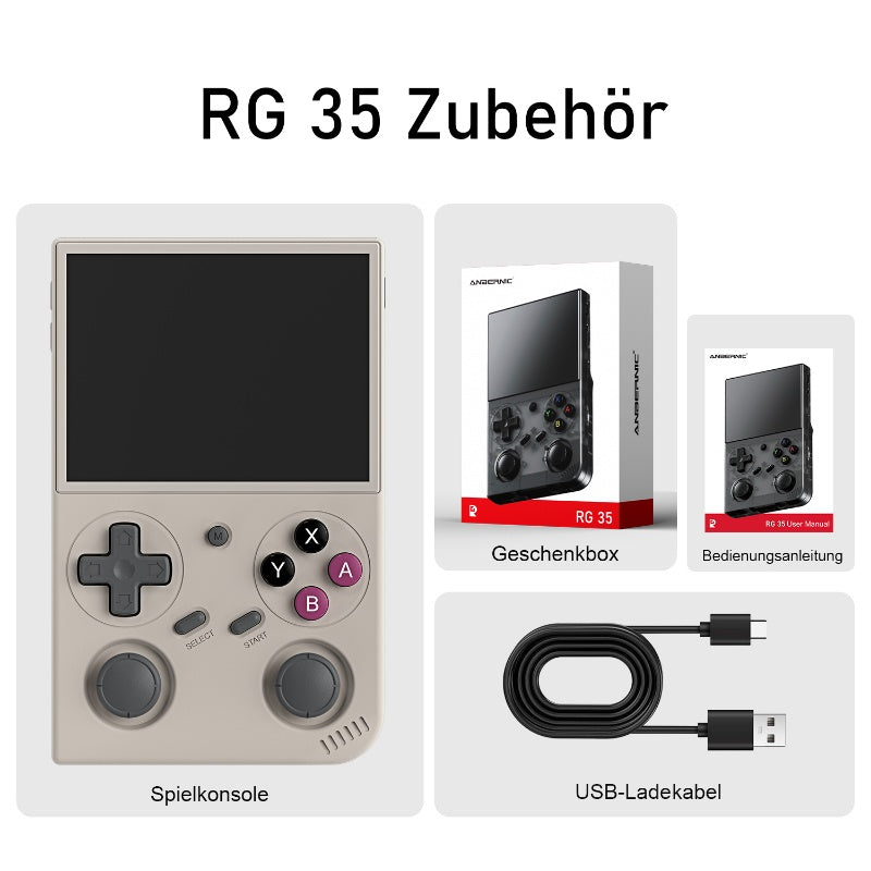 ANBERNIC RG 35