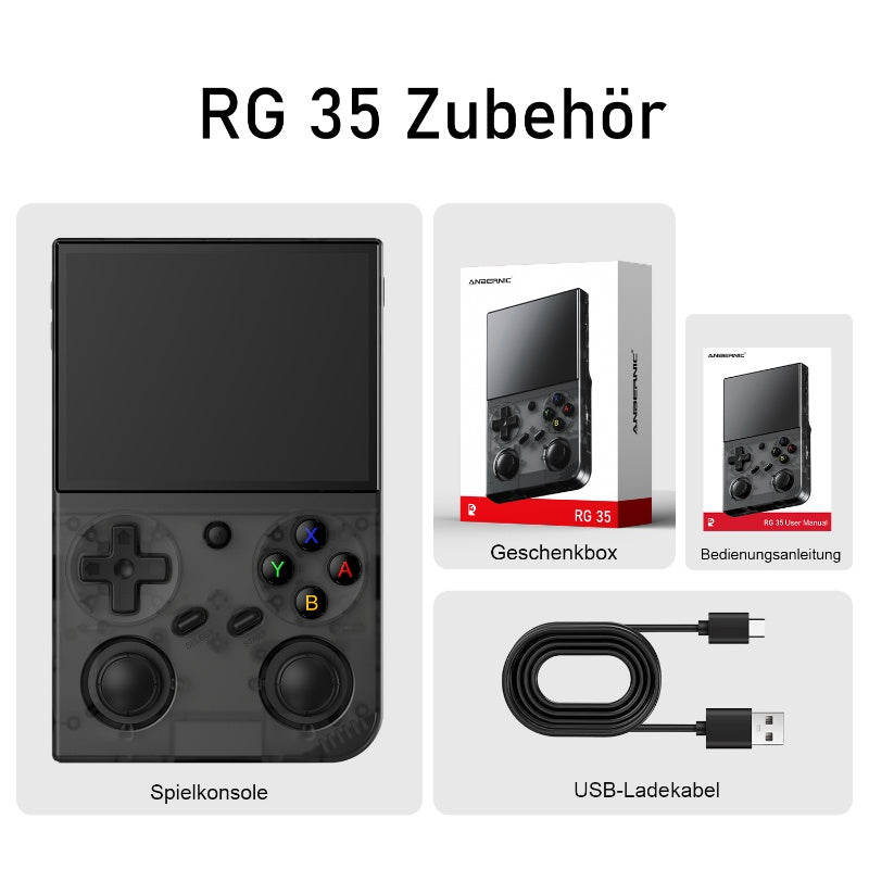 ANBERNIC RG 35