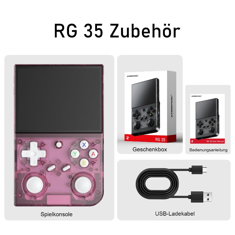 ANBERNIC RG 35