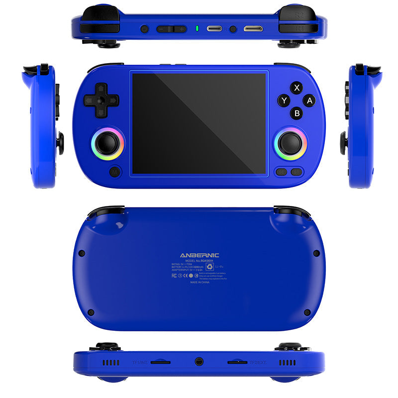 ANBERNIC RG40XX H – Anbernic-de