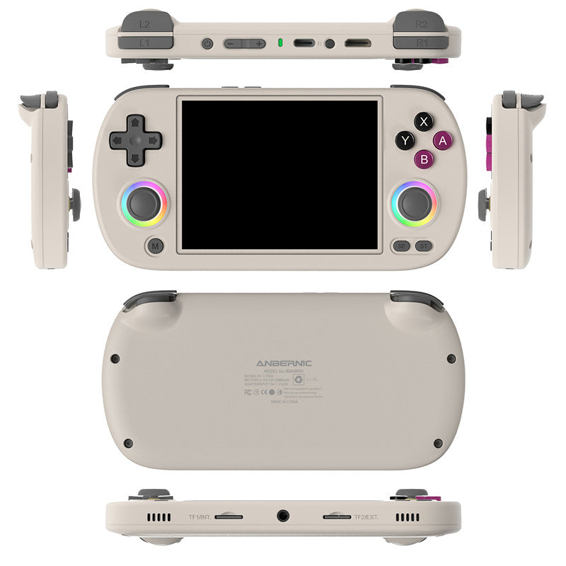 ANBERNIC RG40XX H – Anbernic-de
