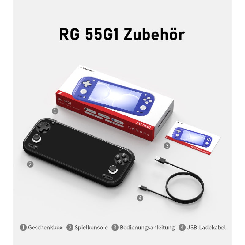 ANBERNIC RG 55G1