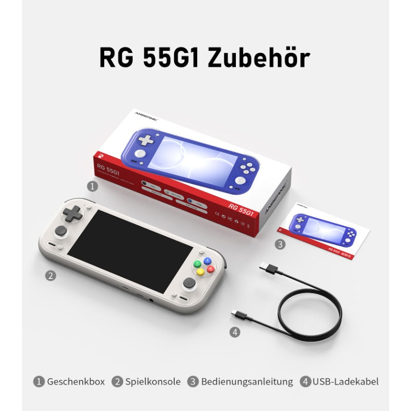 ANBERNIC RG 55G1