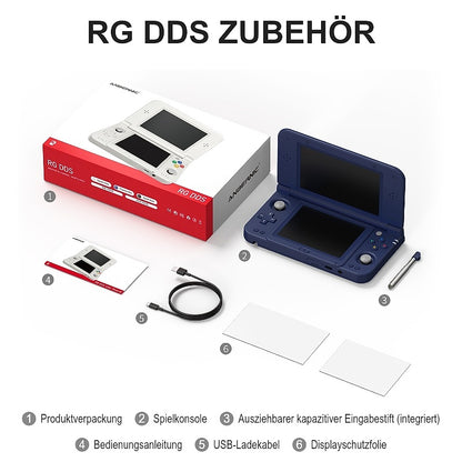 ANBERNIC RG DDS