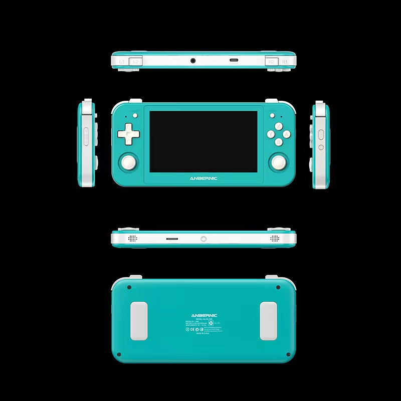 ANBERNIC RG505 – Anbernic-de