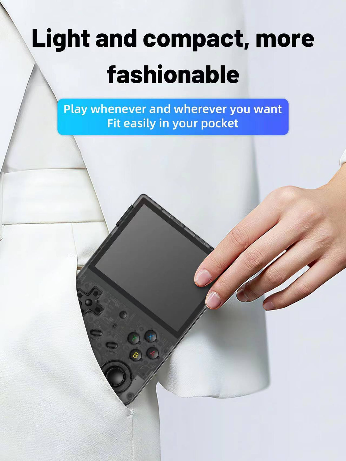 ANBERNIC RG353V/RG353VS – Produktdetails 7