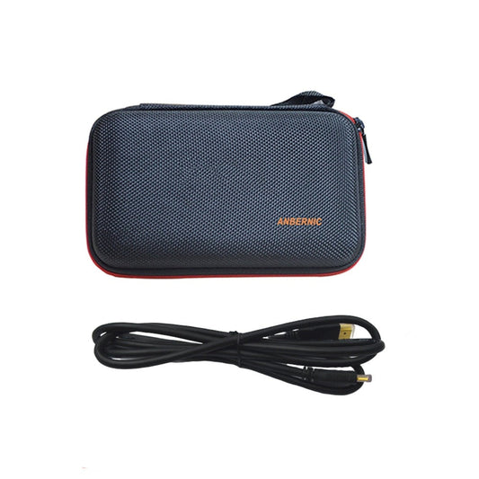 ANBERNIC Schutztasche und Zubehör für RG350/RG350M/RG350P/RG351P – Versand aus China